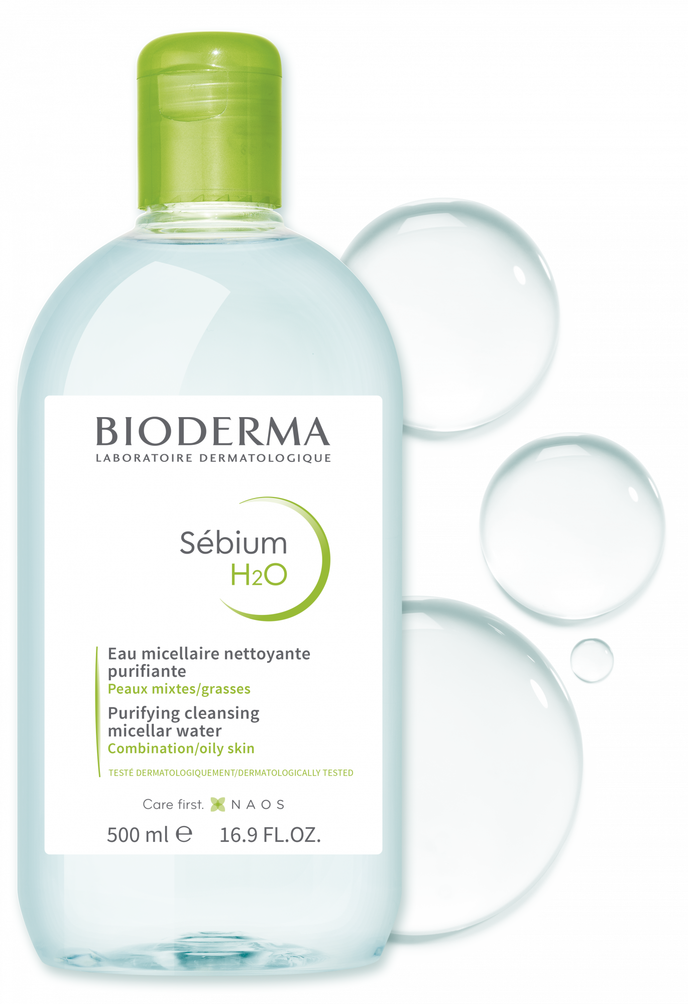 Cleansing water for acne prone skin deals